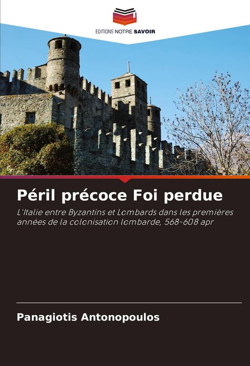 Produktbild: P&eacute;ril pr&eacute;coce Foi perdue