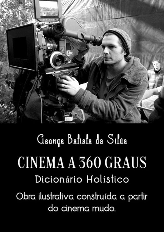 Produktbild: Cinema A 360 Graus