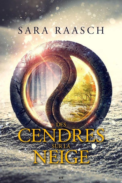 Produktbild: Des cendres sur la neige