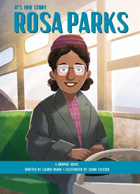 Produktbild: Rosa Parks