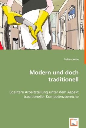 Produktbild: Nelte, T: Modern und doch traditionell