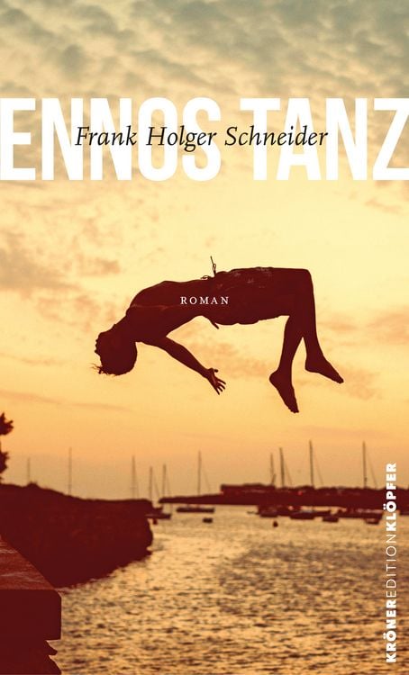 Produktbild: Ennos Tanz