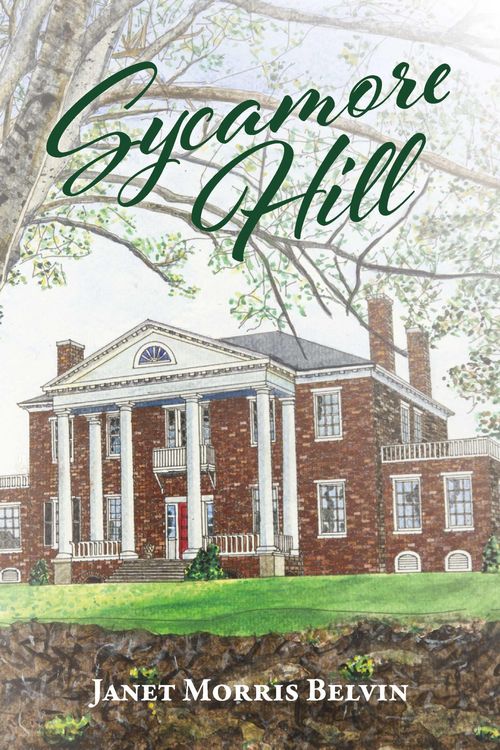 Produktbild: Sycamore Hill