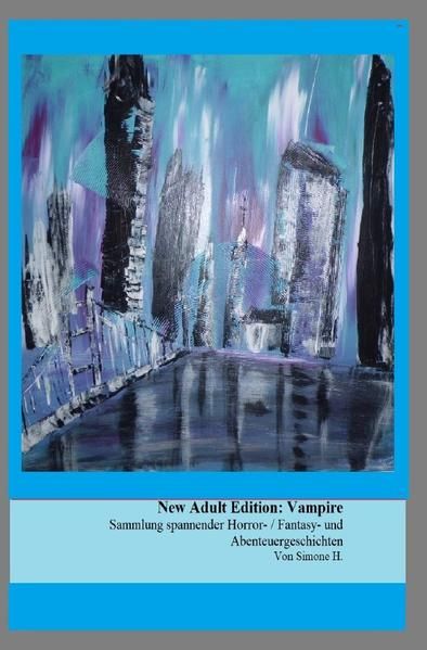 Produktbild: New Adult Edition: Vampire