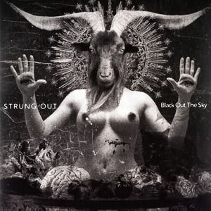 Produktbild: Black Out The Sky
