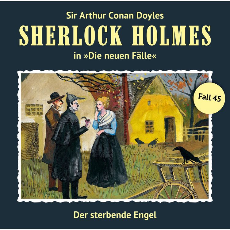 Produktbild: Der sterbende Engel