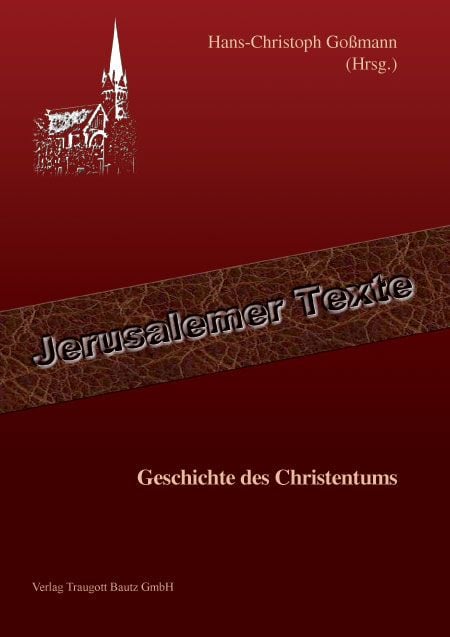 Produktbild: Geschichte des Christentums