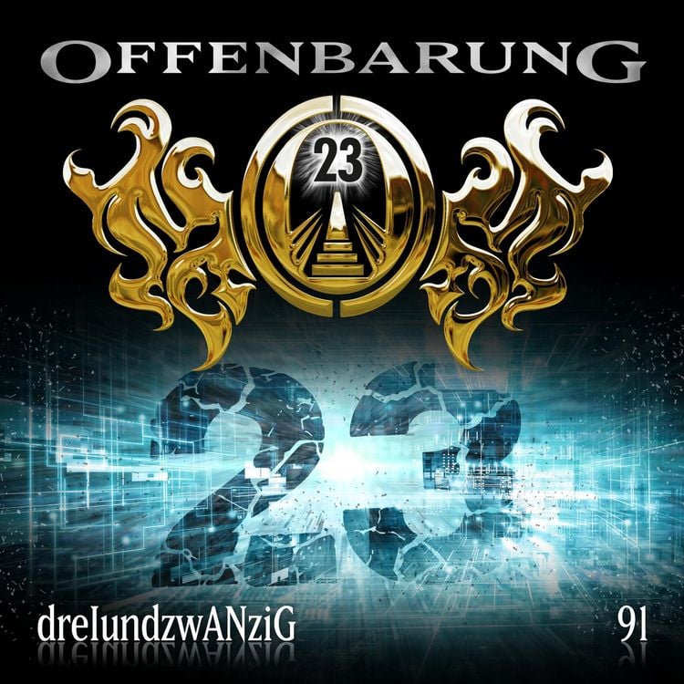 Produktbild: dreIundzwANziG