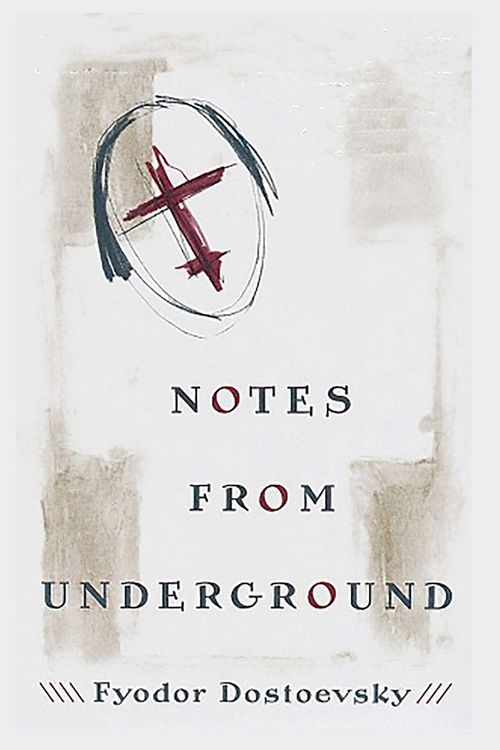 Produktbild: Notes from Underground