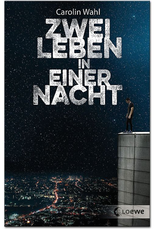 Produktbild: Zwei Leben in einer Nacht