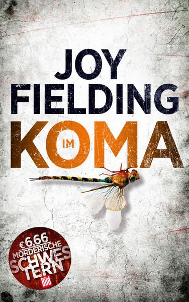 Produktbild: Im Koma
