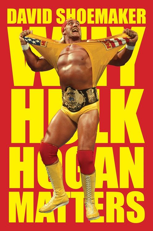 Produktbild: Why Hulk Hogan Matters