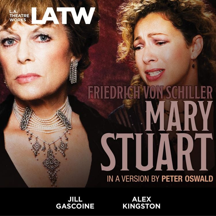 Produktbild: Mary Stuart