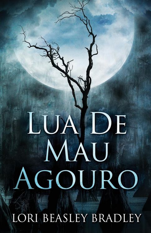 Produktbild: Lua De Mau Agouro