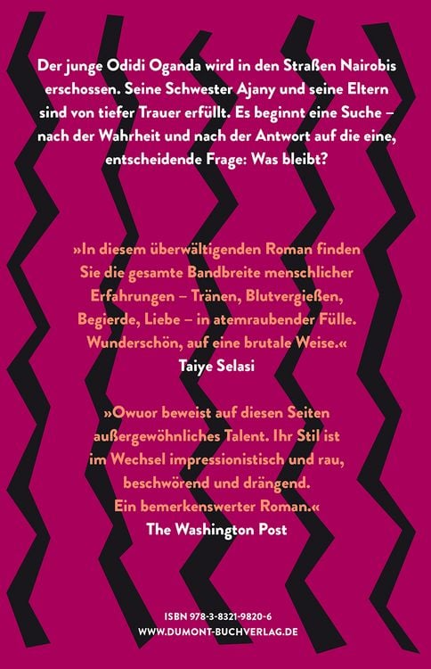 Produktbild: Der Ort, an dem die Reise endet