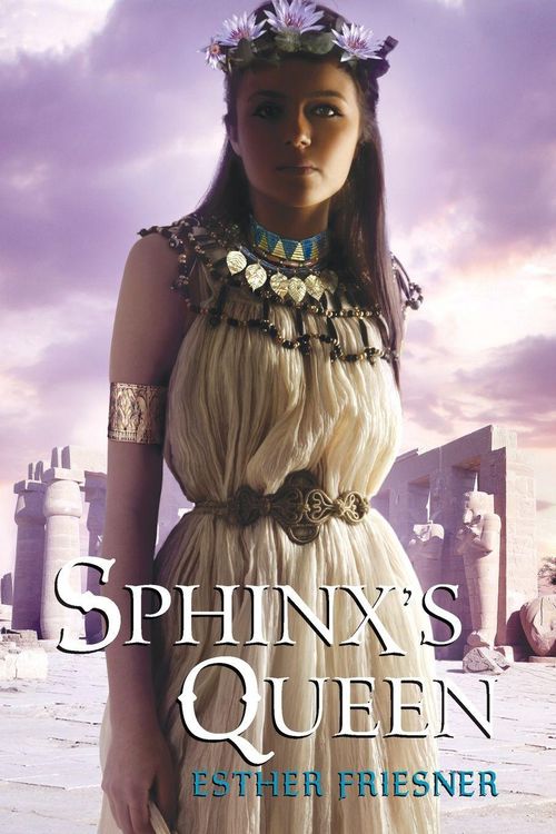 Produktbild: Sphinx's Queen