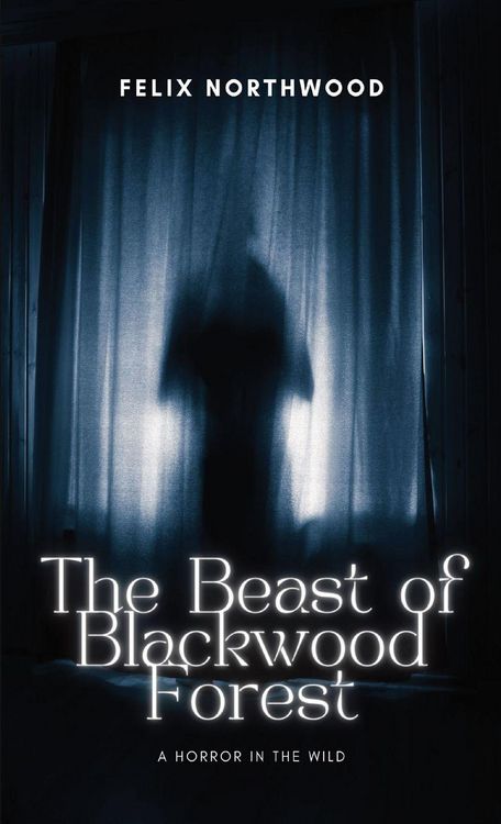 Produktbild: The Beast of Blackwood Forest