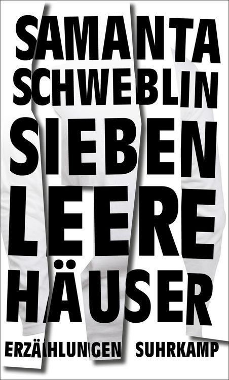 Produktbild: Sieben leere H&auml;user