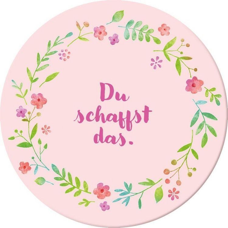 Produktbild: Du bist wunderbar