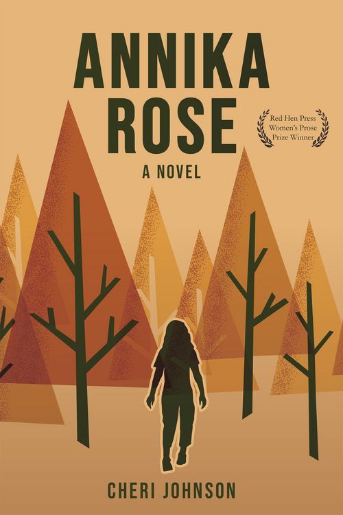 Produktbild: Annika Rose