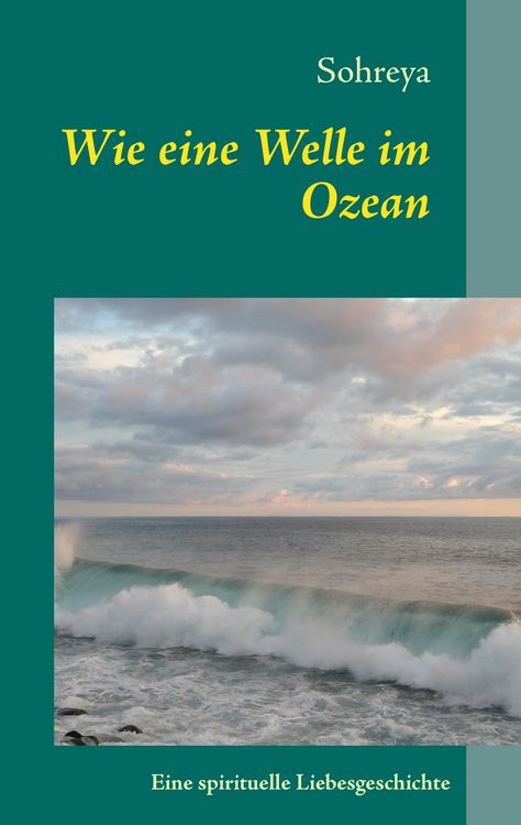Produktbild: Wie eine Welle im Ozean