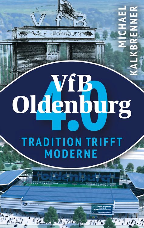 Produktbild: VfB Oldenburg 4.0