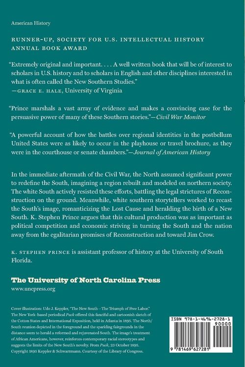 Produktbild: Stories of the South