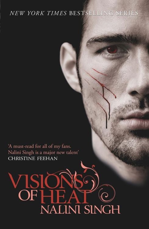 Produktbild: Visions of Heat