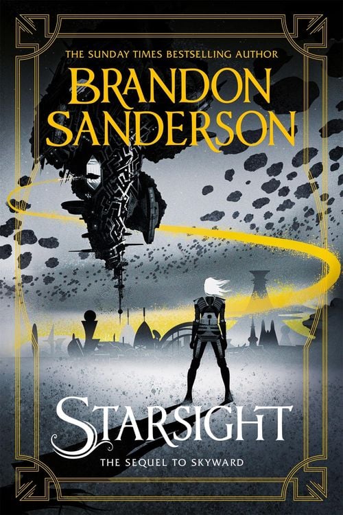 Produktbild: Starsight