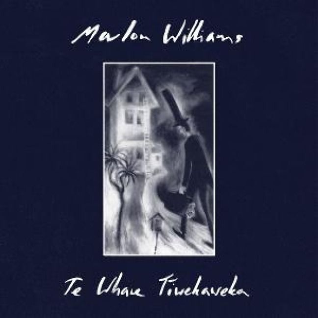Produktbild: Te Whare Tiwekaweka