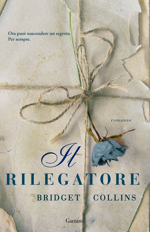 Produktbild: Il rilegatore