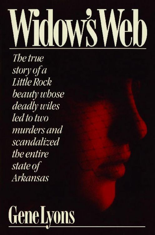 Produktbild: Widow's Web