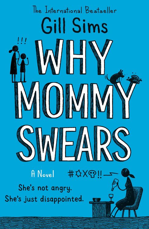 Produktbild: Why Mommy Swears