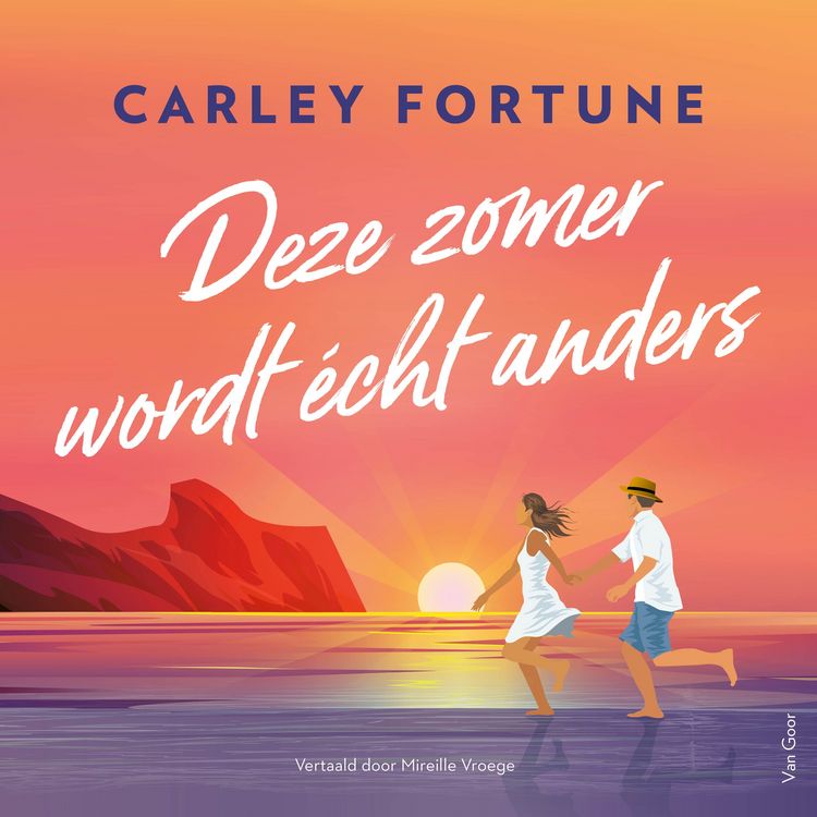 Produktbild: Deze zomer wordt &eacute;cht anders