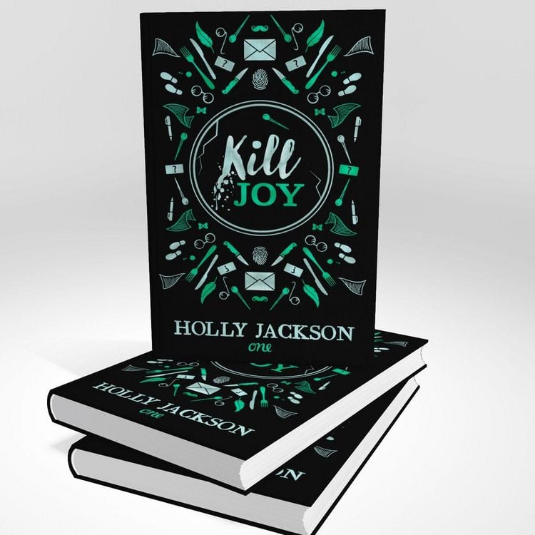 Produktbild: Kill Joy