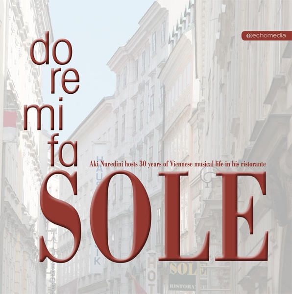 Produktbild: Do re mi fa SOLE
