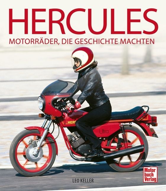 Produktbild: Hercules