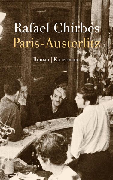 Produktbild: Paris-Austerlitz