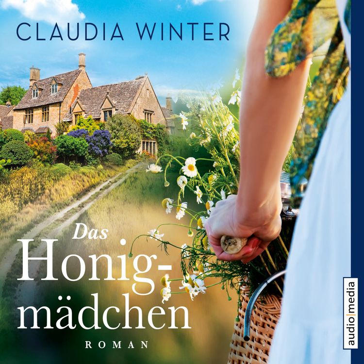 Produktbild: Das Honigm&auml;dchen