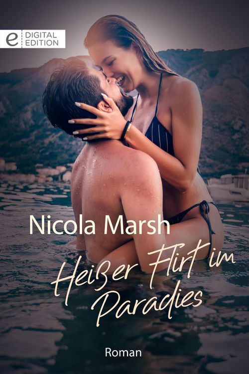 Produktbild: Hei&szlig;er Flirt im Paradies
