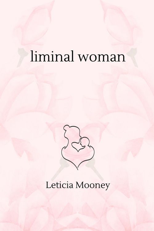 Produktbild: Liminal Woman