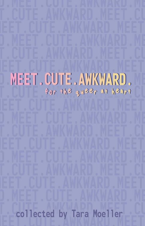 Produktbild: Meet. Cute. Awkward.