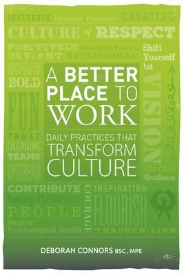 Produktbild: A Better Place To Work