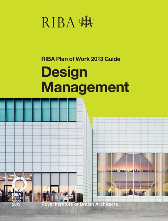 Produktbild: Design Management
