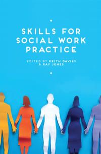 Produktbild: Skills for Social Work Practice