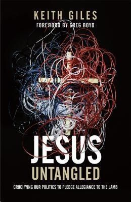 Produktbild: Jesus Untangled