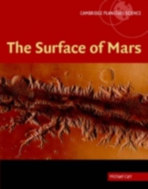 Produktbild: Surface of Mars