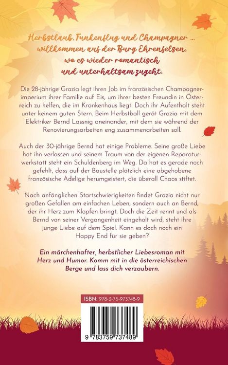 Produktbild: Verliebt in bester Gesellschaft