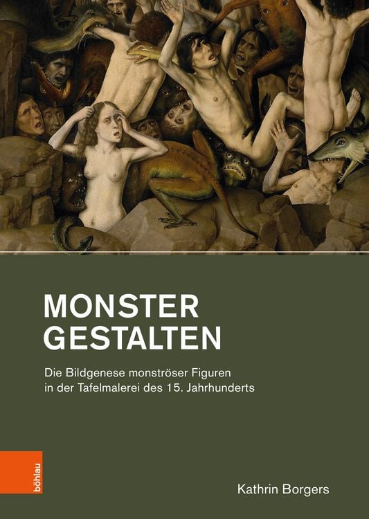 Produktbild: Monster gestalten
