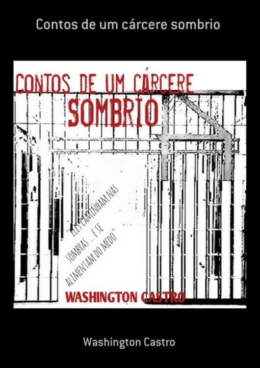 Produktbild: Contos De Um C&aacute;rcere Sombrio